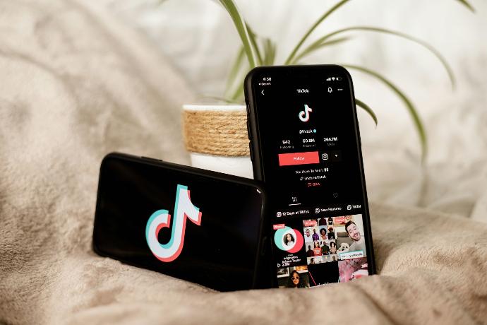 Tiktok image
