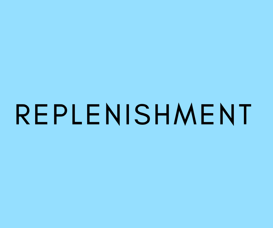 Replenishment/补运费€1/个